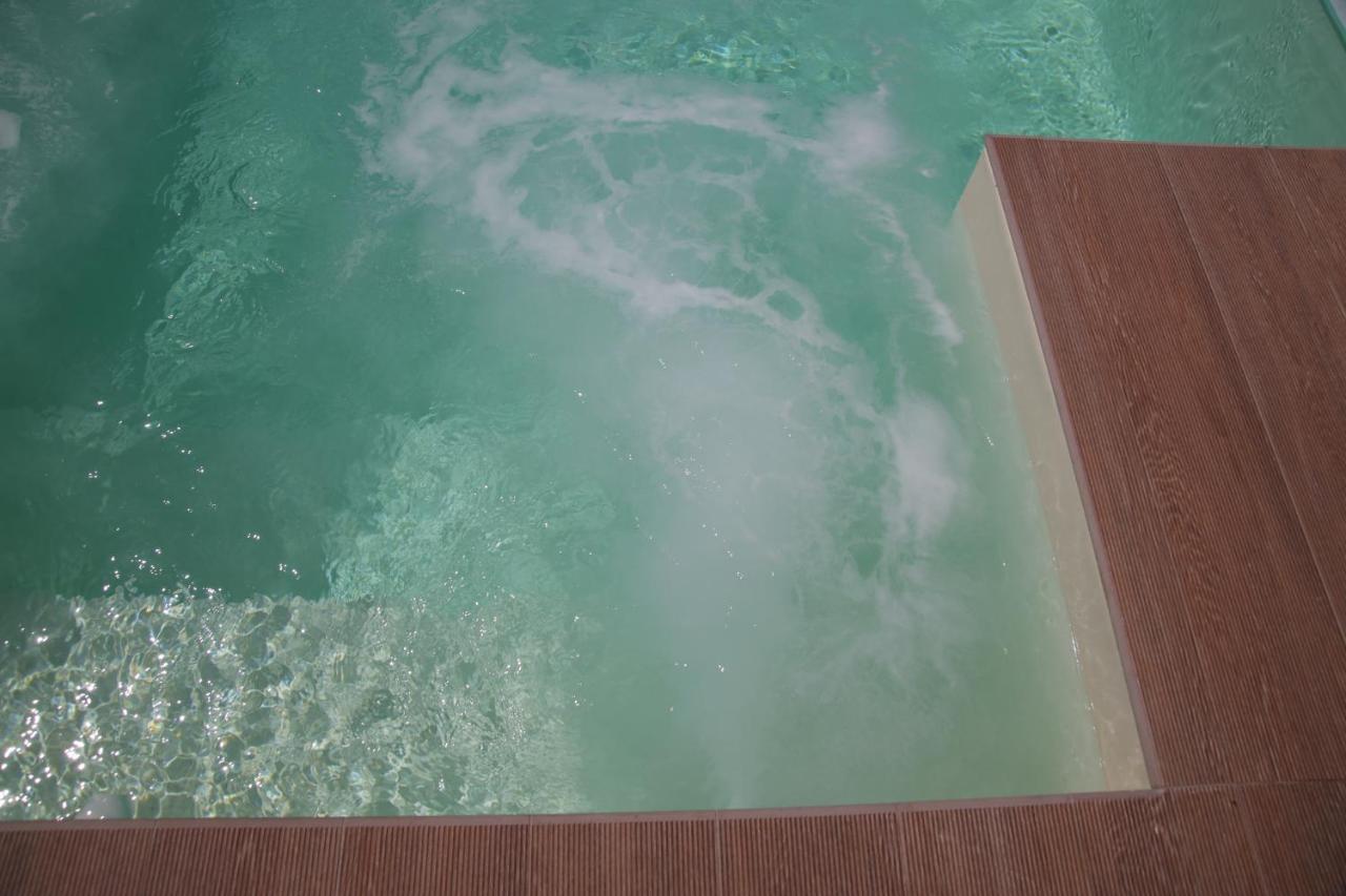 Valenti Rooms & Relax Villaggio Mosè Zewnętrze zdjęcie