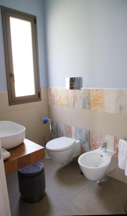 Valenti Rooms & Relax Villaggio Mosè Zewnętrze zdjęcie