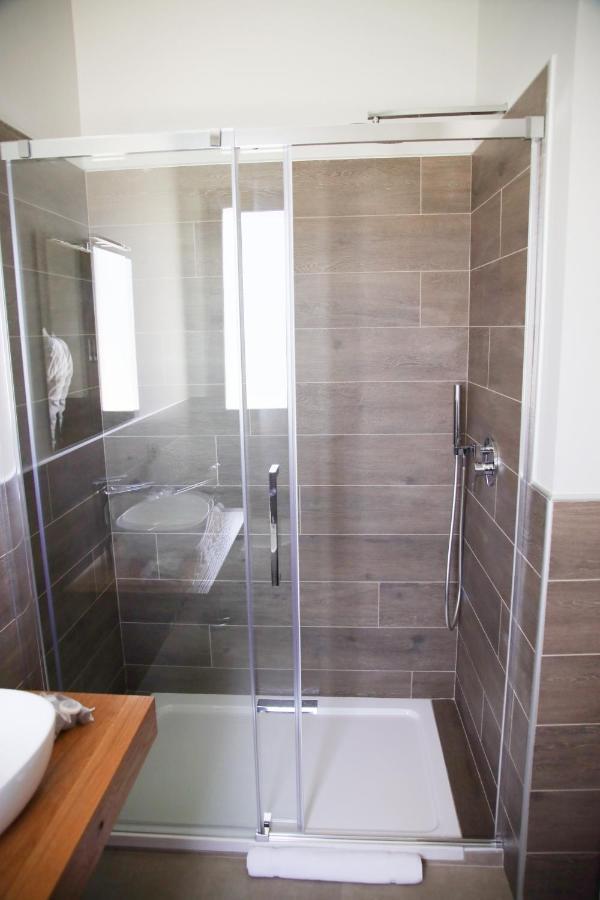 Valenti Rooms & Relax Villaggio Mosè Zewnętrze zdjęcie
