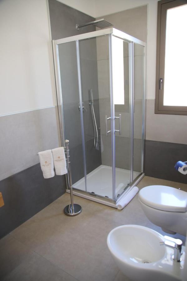 Valenti Rooms & Relax Villaggio Mosè Zewnętrze zdjęcie